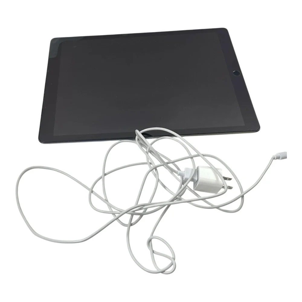 Apple iPad Pro 12.9-inch (1st generation) Wi-Fi + Cellular Model A1652 128 GB